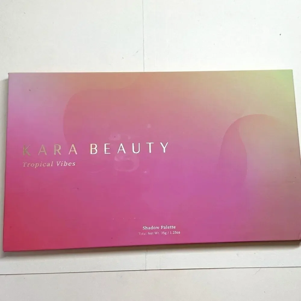 Kara Beauty Eyeshadow Palette  